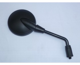 ZRCÁTKO PRAVÉ - RVM 500 BY JAWA - SCRAMBLER